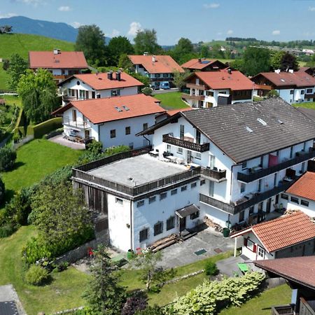 Apartamento Hike 'N Bike Base Bad Kohlgrub Exterior foto