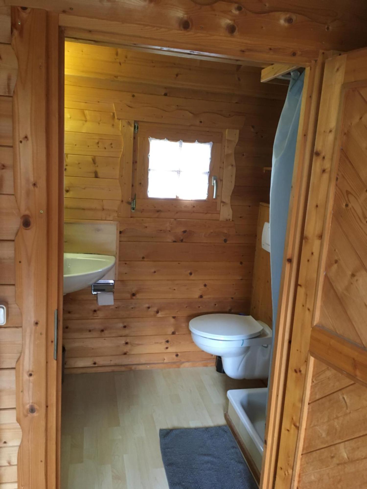 Apartamento Hike 'N Bike Base Bad Kohlgrub Exterior foto